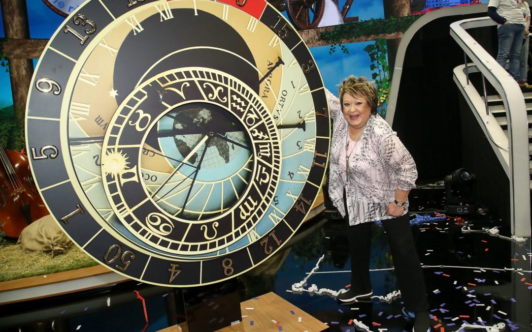 Jiřina Bohdalová oslaví 90. narozeniny na Primě! Televize jí k výročí natočila speciální pořad Máme rádi Jiřinku