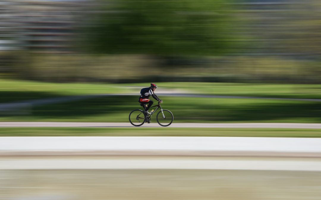 Co Čech, to cyklista. Poptávka po kolech stoupla o polovinu, s jeho koupí proto příliš neotálejte