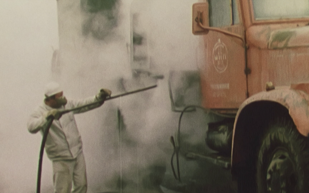 35 let od havárie Černobylu, jak to opravdu bylo? Nový pohled, nové příběhy