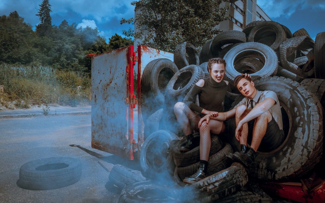 Ať vejde ten pravý. Švandovo divadlo uvede drama o lásce, dospívání, šikaně a blízkosti