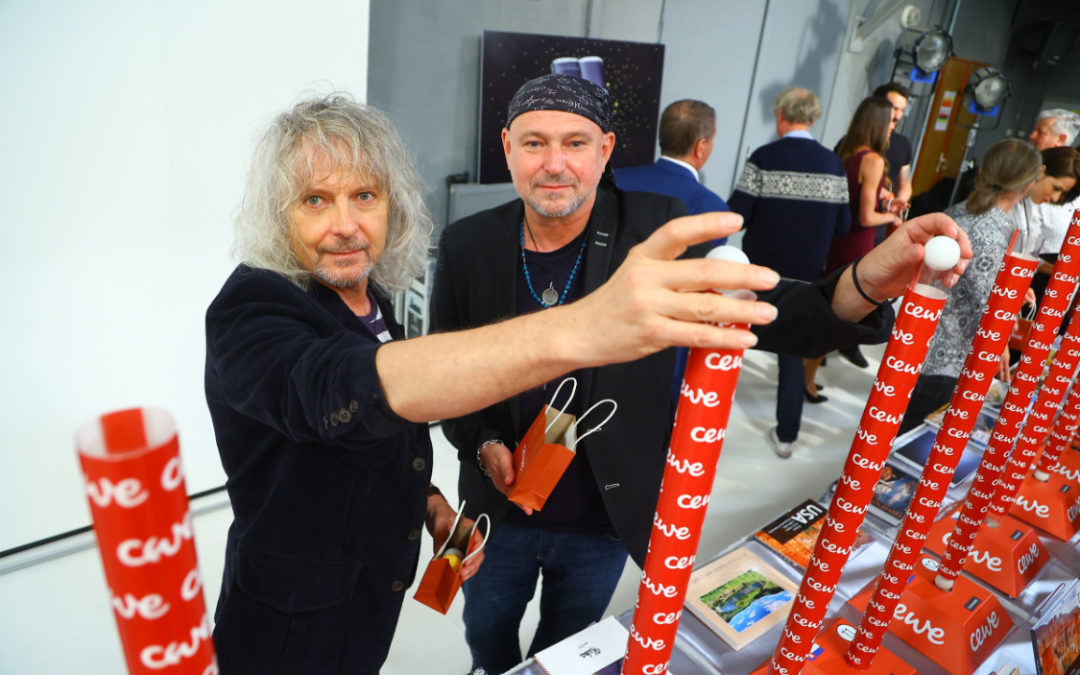 Peter Nagy: Musí být zajímavá na první facku