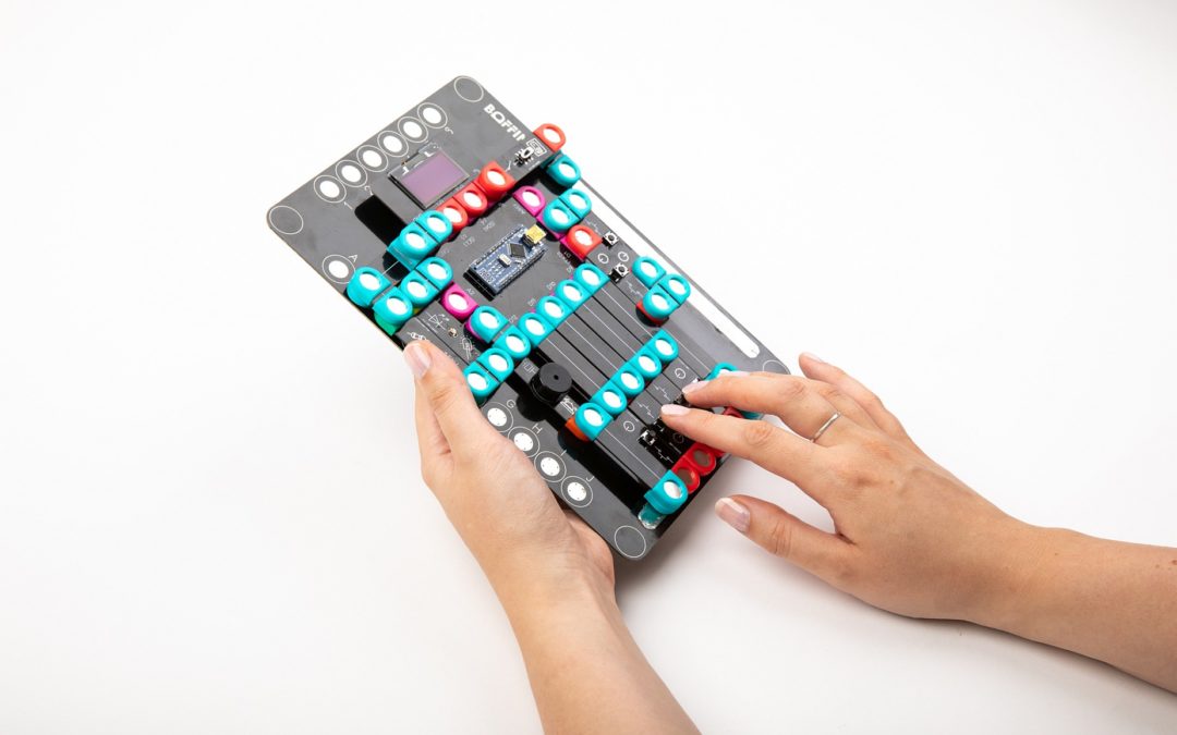 Fyzika nemusí být nuda: Jak u dětí probudit zájem o techniku