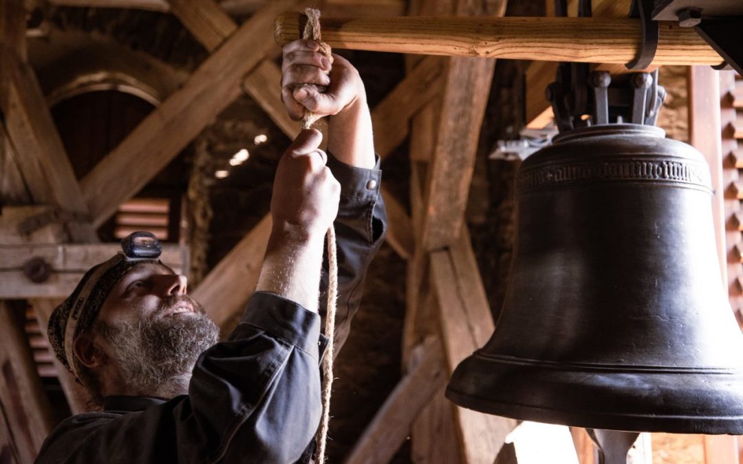 Nejnáročnější řemesla? Největšími dříči jsou kameníci, tesaři a skláři