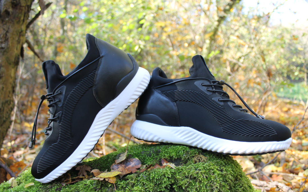 PatShoes – vyšší boty pro muže