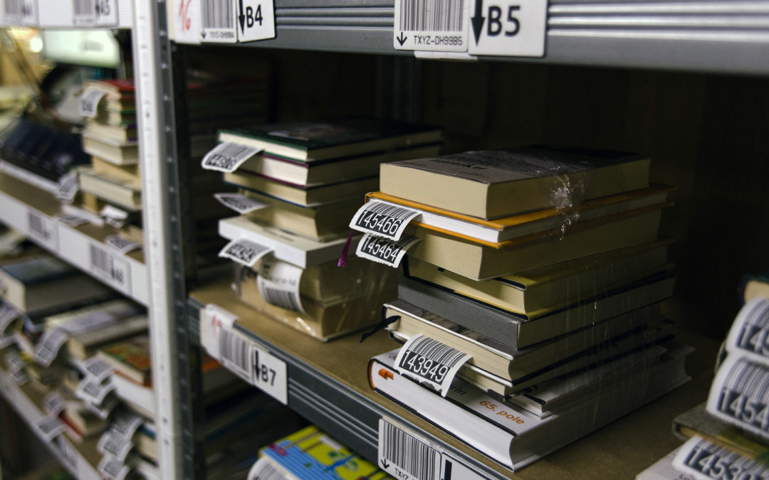 Skoro 2 miliony starších knih ze všech antikvariátů na dosah ruky