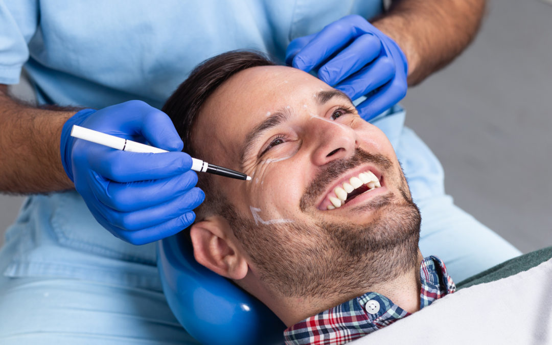 Botox nejen na vrásky a proti pocení