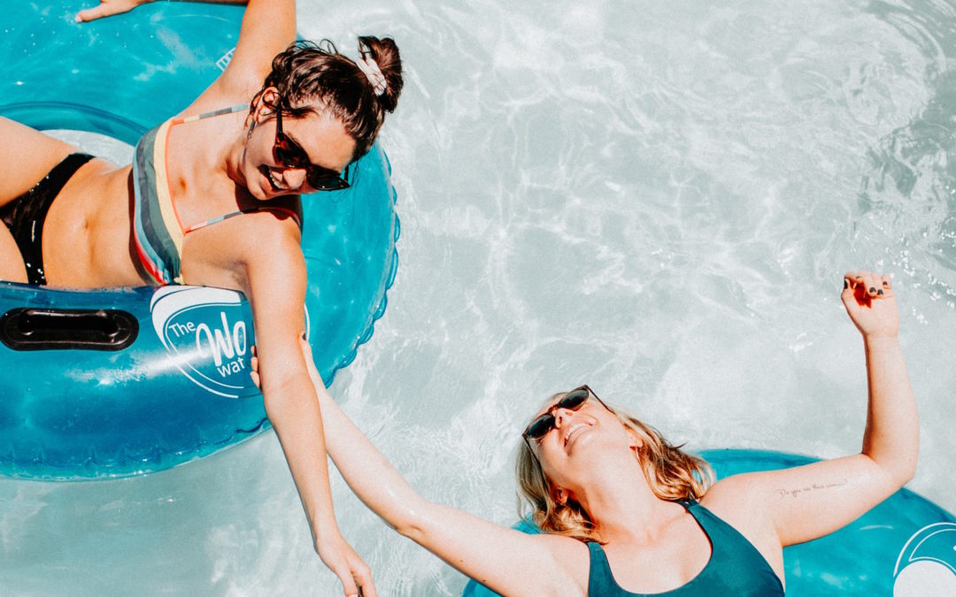 Užijte si léto a dejte definitivní sbohem infekcím v intimních partiích