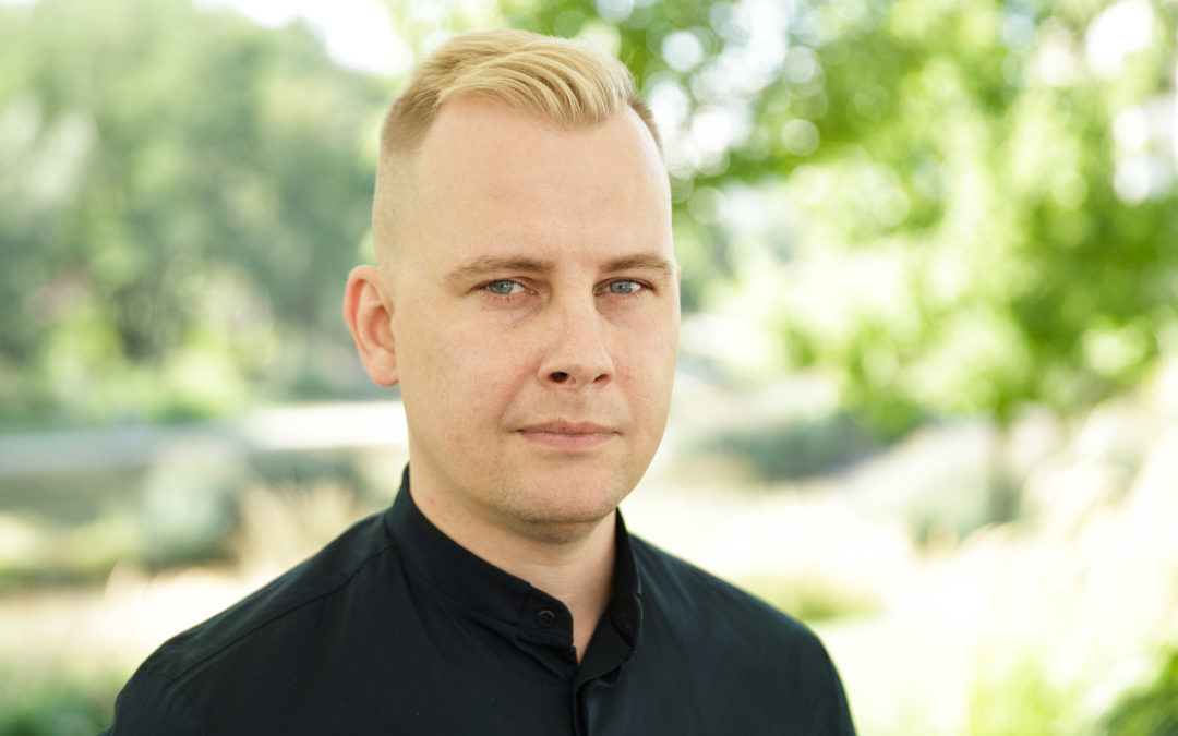 Hereditární angioedém: zahraniční expert o přístupu k léčbě HAE v Česku a na Slovensku