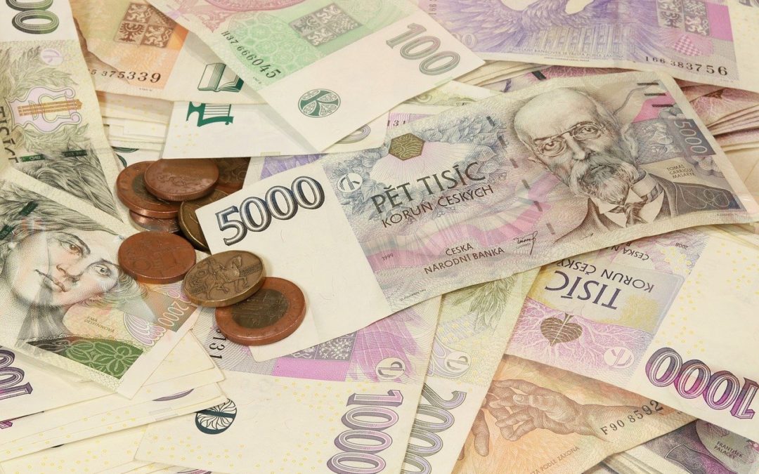 Průzkum: Peníze a knížky nepůjčujte, nebo se s nimi raději rozlučte