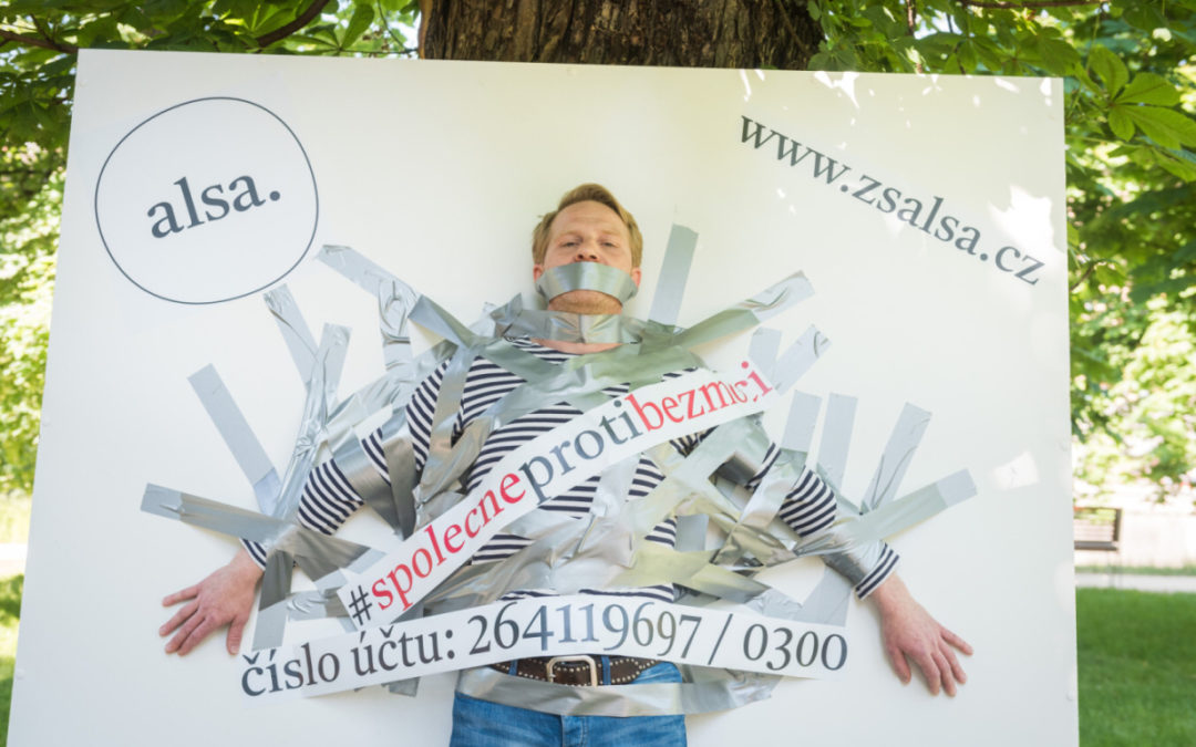 Pavel Batěk podstoupil krutou depilaci