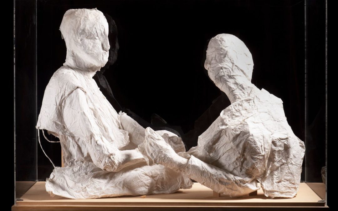 Slavíček za 12,5 milionu, rekordní Šimotová, Winter-Neprakta i Šípek. Aukce potvrdila chuť zájemců dražit