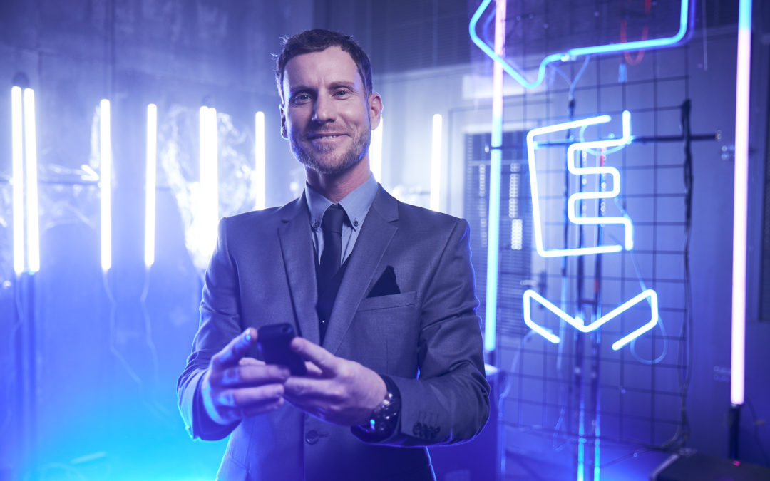 Jaromír Nosek se musel vzdát práce i rodiny