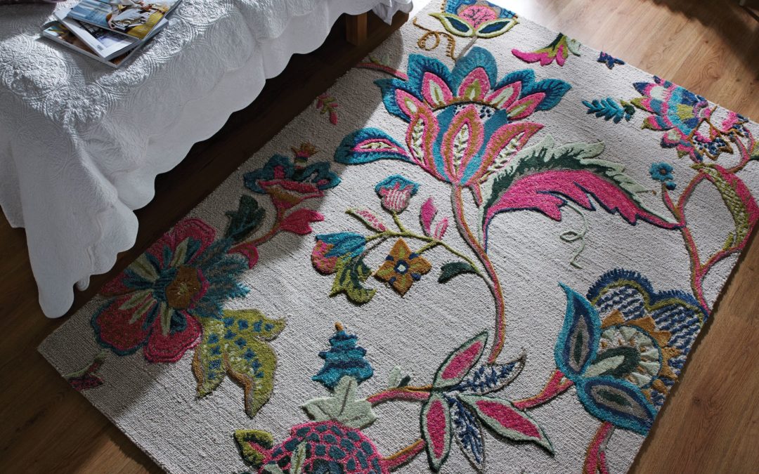 Boho je nové hygge! Poradíme, jak přijít na kloub bohémskému stylu