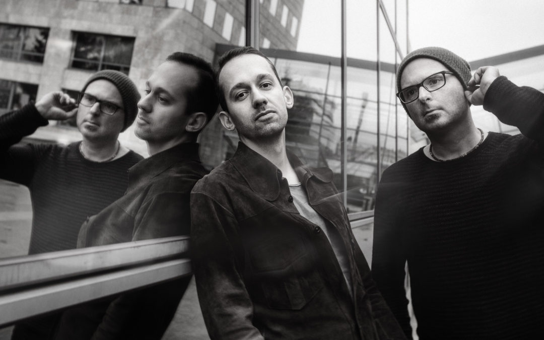 MARTIANS – kapela členů Mindwork a Between the Planets vydává první singl z připravovaného debutu