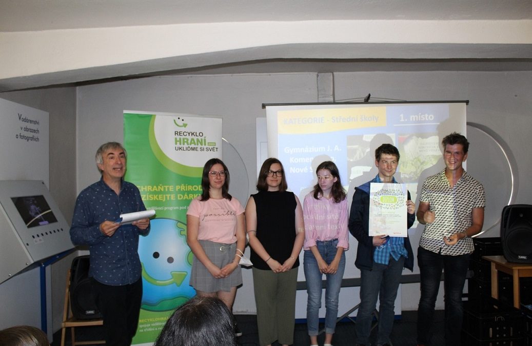 Děti se proměnily v reklamní tvůrce a vymýšlely kampaně proti plýtvání vodou