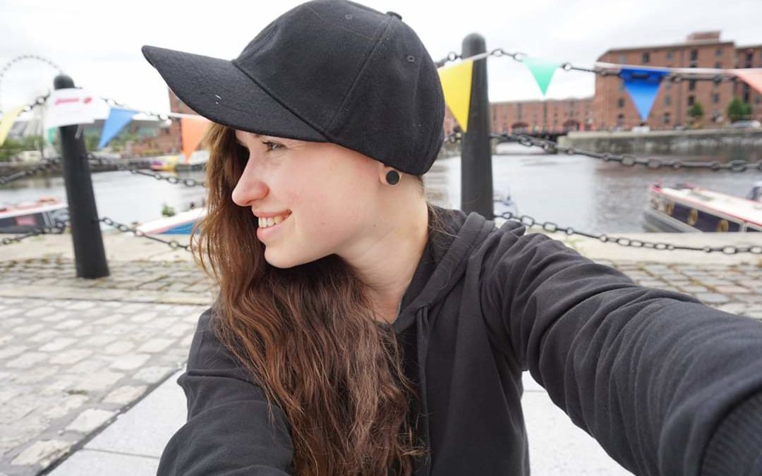 SharkaSs znovu na scéně: Chystá projekt s nejvíc sexy českou zpěvačkou