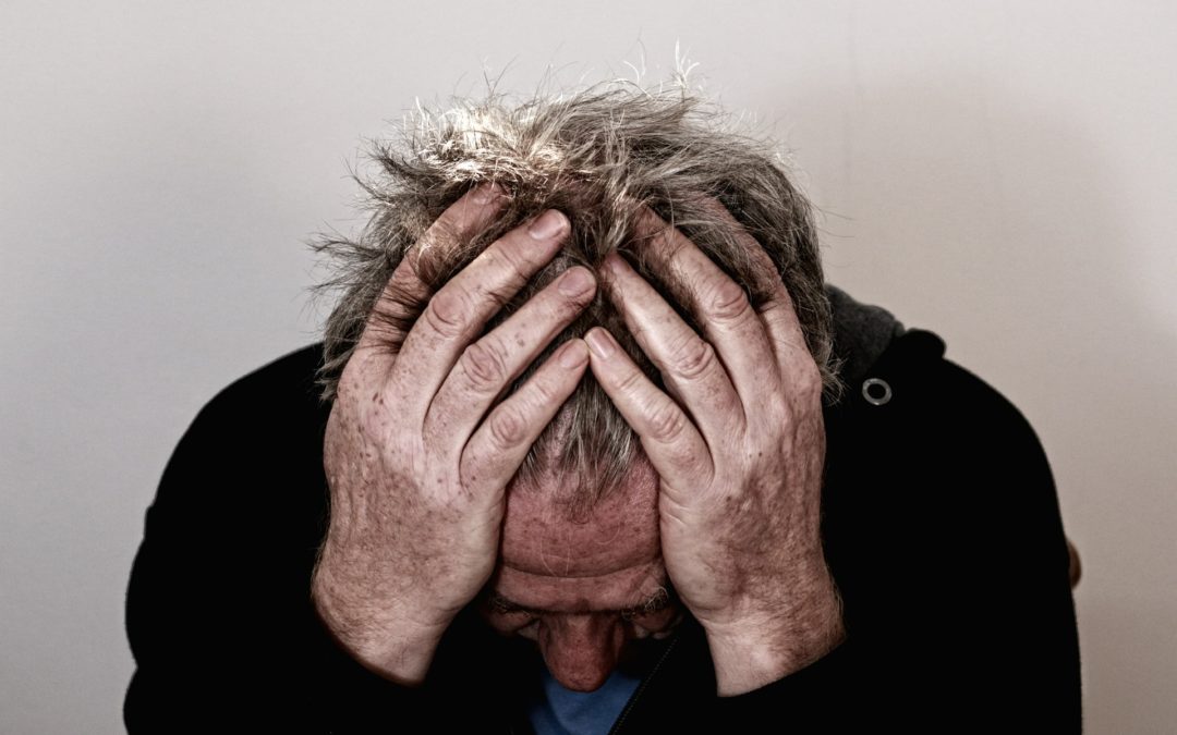 Migrénu lidé tají, v práci ji neberou vážně