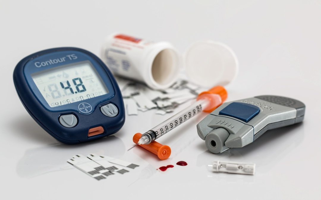 Diabetes u děti: Jak poznat, že má dítě cukrovku?
