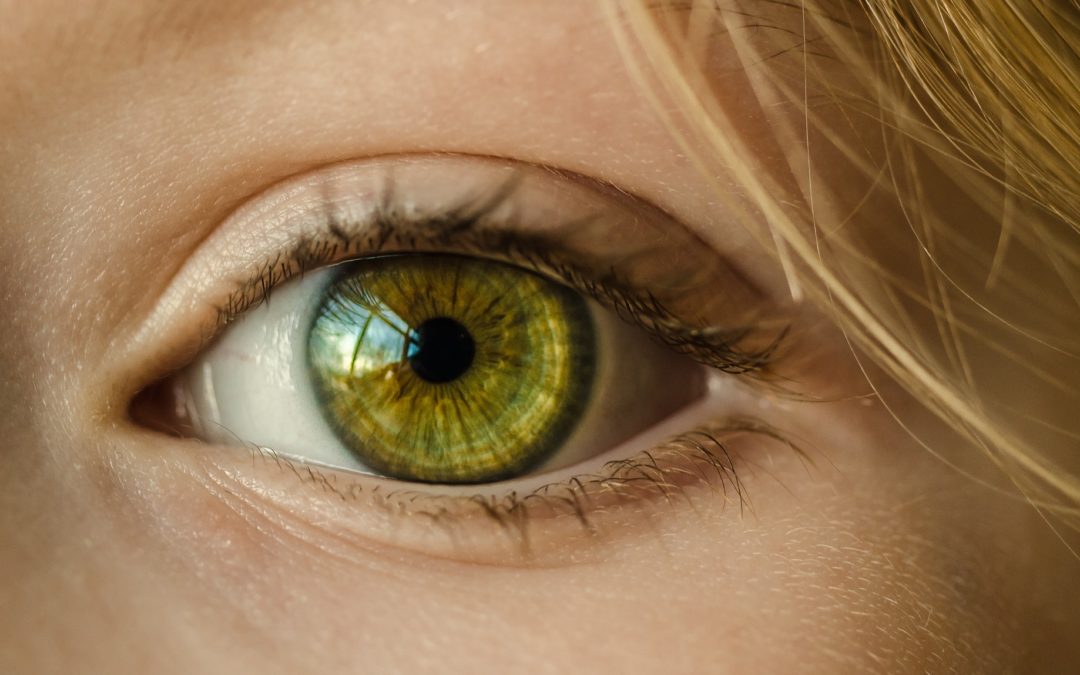 Úrazy očí u dětí: první pomoc při sedmi nejčastějších poraněních