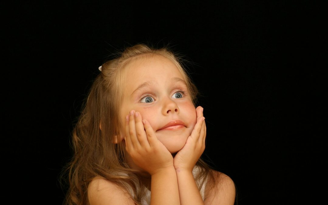 Úrazy očí u dětí: první pomoc při sedmi nejčastějších poraněních