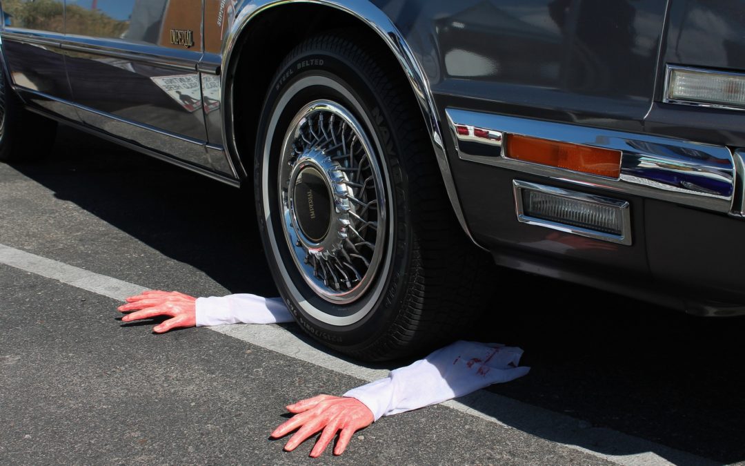 Pracovní úrazy za rok 2020: počet zemřelých vzrostl o 17 procent