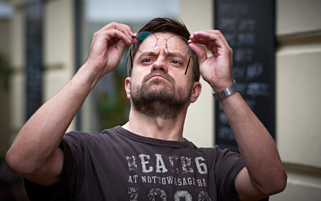 Komedie Deníček moderního fotra: A co matka? Jaká je filmová postava Terezy Ramby?