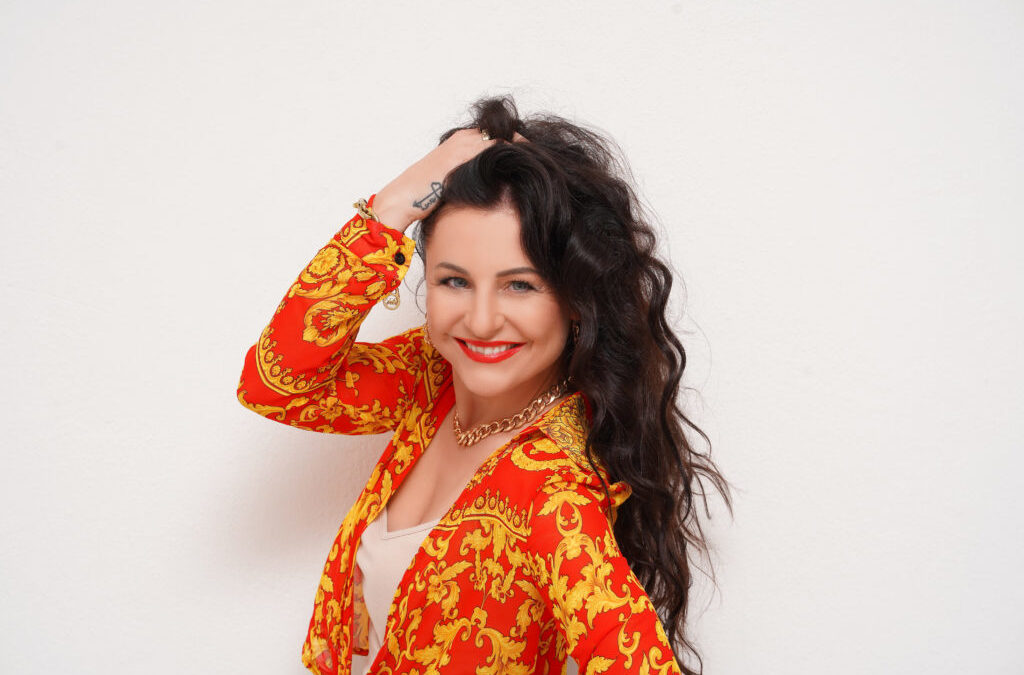 Pavla Patricie si postupně vydobývá své místo na hudební scéně, ačkoliv není žádným hudebním nováčkem