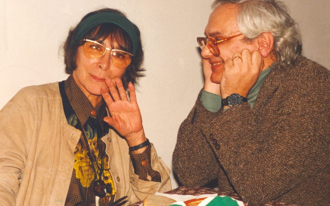 Vychází kniha Hana Hegerová – Královna šansonu