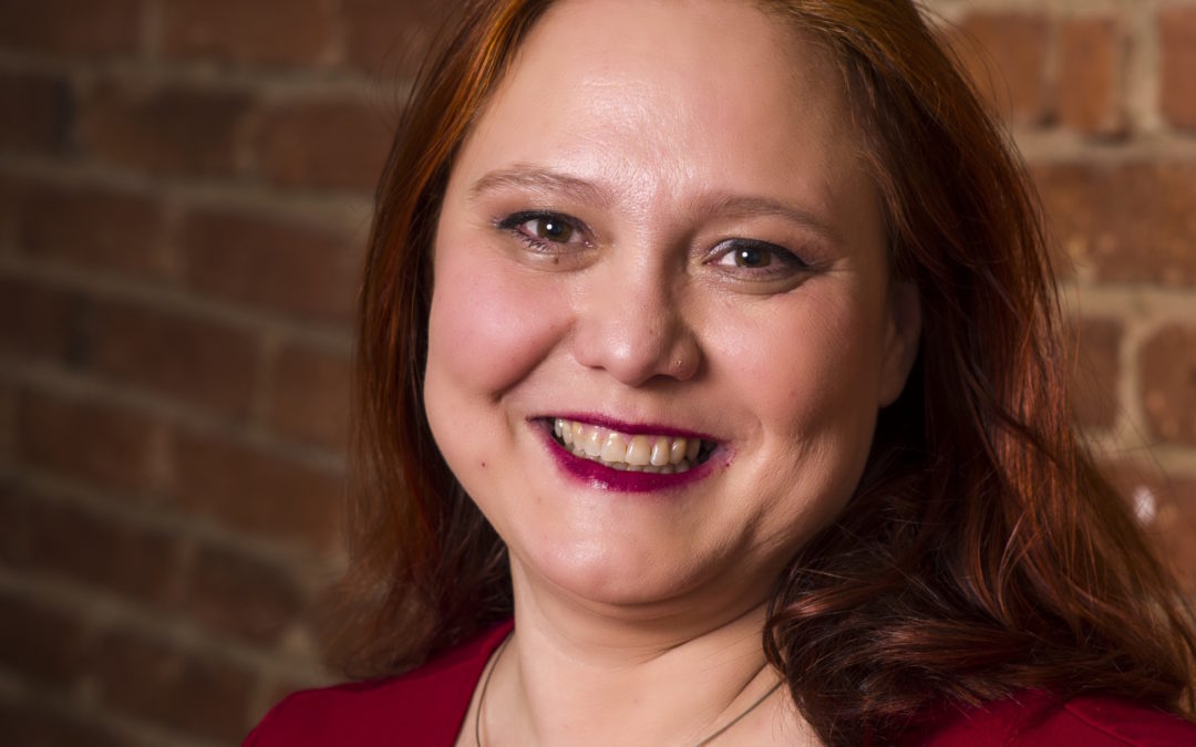 Snažím se lidem dát možnost být zdraví