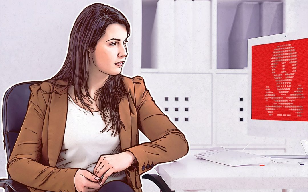 Společně proti vyděračům: Iniciativa No More Ransom za pět let zachránila data šesti milionům uživatelů