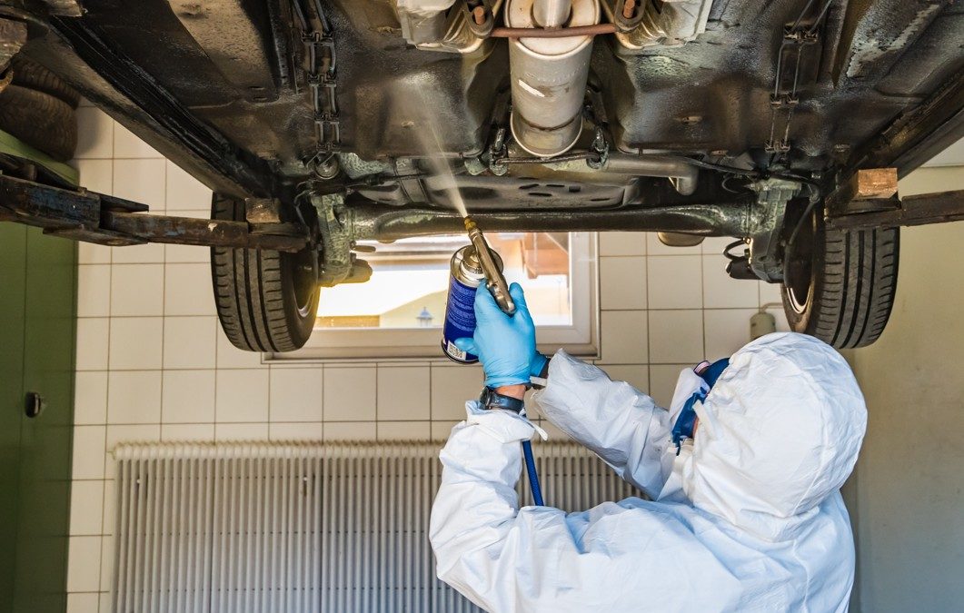 Zlaté časy automobilového průmyslu střídají časy změn