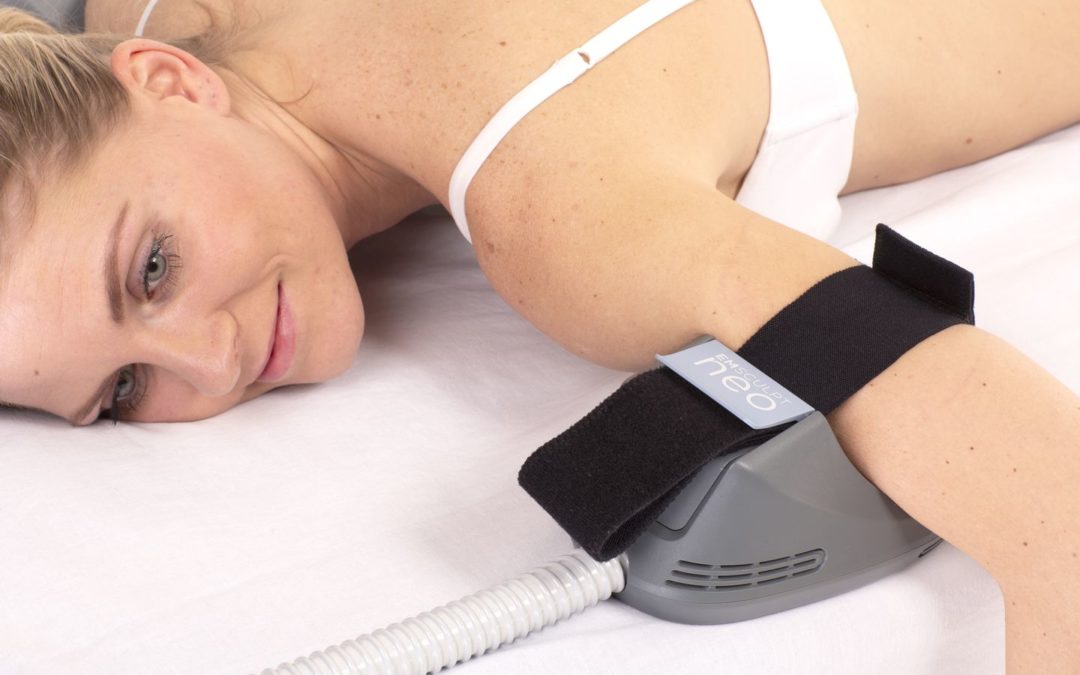 Ploché břicho, pevné hýždě i diskrétní pomoc ženským potížím. Nová léčba je už i u nás