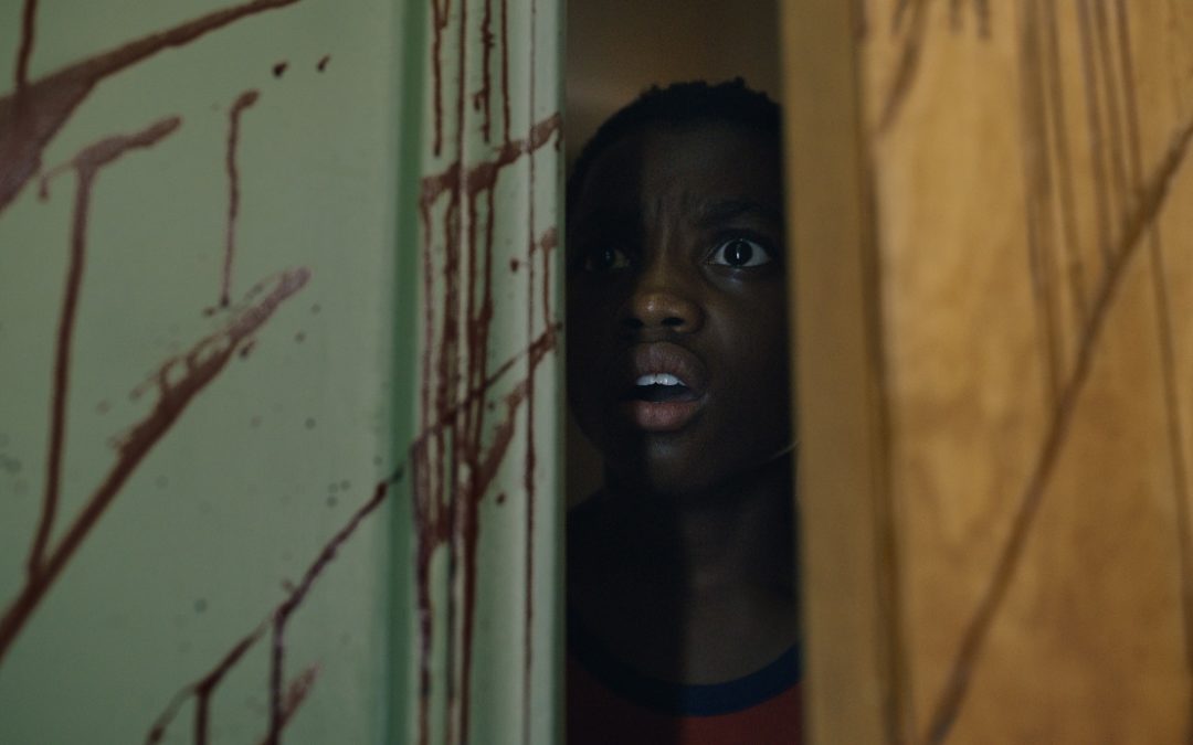 Jeho jméno znají všichni, ale vyslovit si ho netroufne nikdo