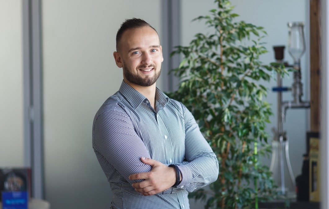 Kotvičník: přírodní viagra ze zahrádky