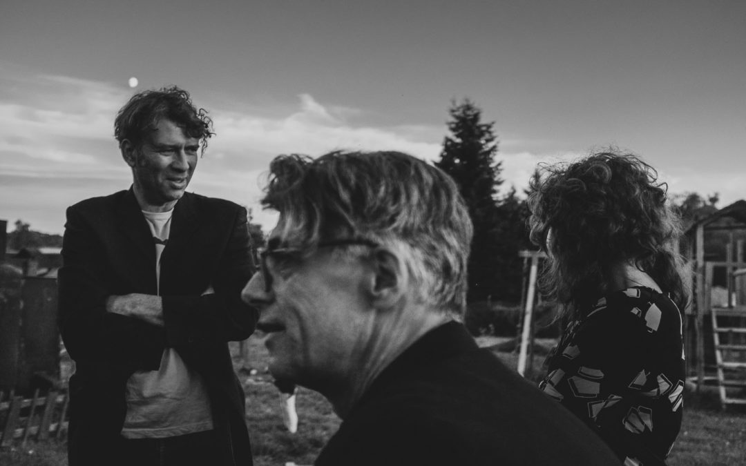 Žižkovská spojka uvolní v září ledovec na Vítkově a přesně sto letech od vydání Švejka věnuje lavičky Haškovi a Sauerovi