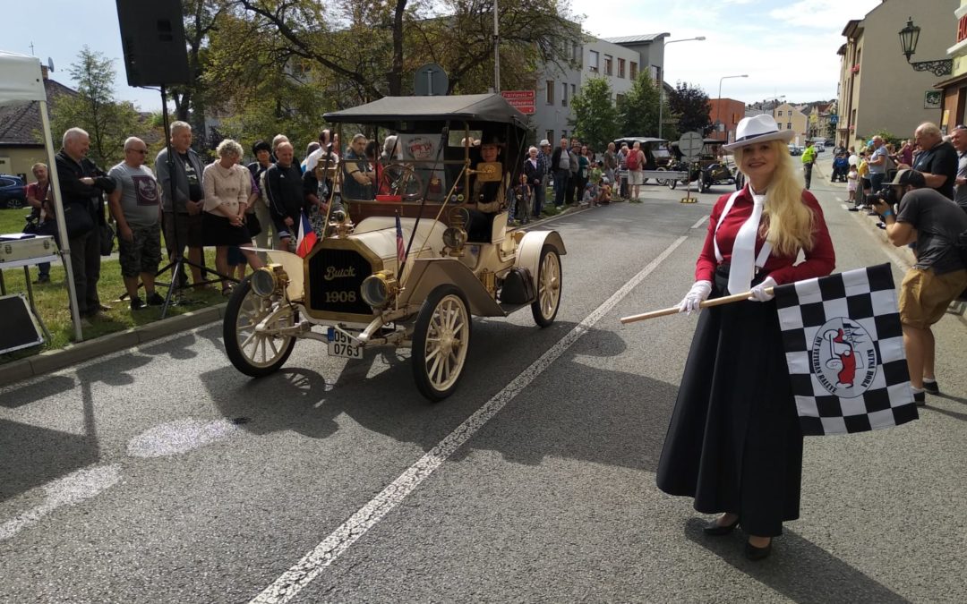 Kutná Hora ožije bohatým víkendovým programem pro celou rodinu