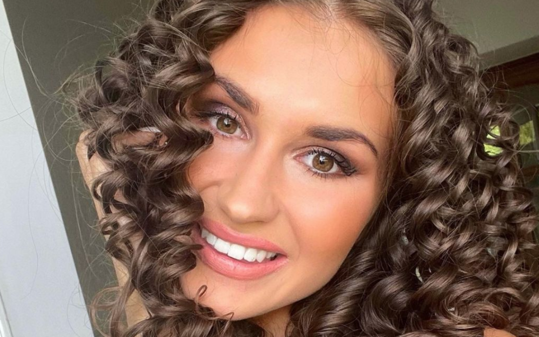 Finalistka České Miss Essens Pejčochová: Největší kamarádkou i inspirací je moje maminka