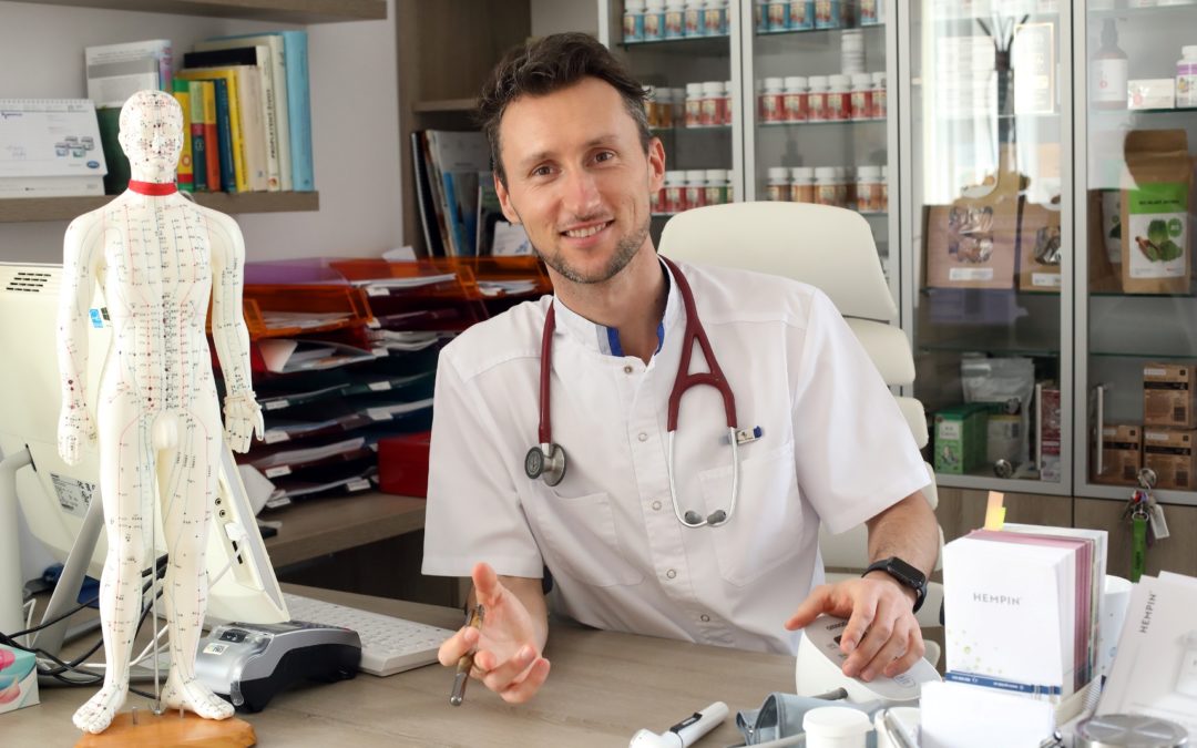 Maskovat vyčerpání zvýšenými dávkami kofeinu není řešení