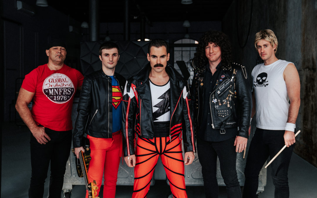 O2 arena se po 18 měsících otevírá divákům. Podzim zahájí Queenie velkolepým trojkoncertem Queen Relived