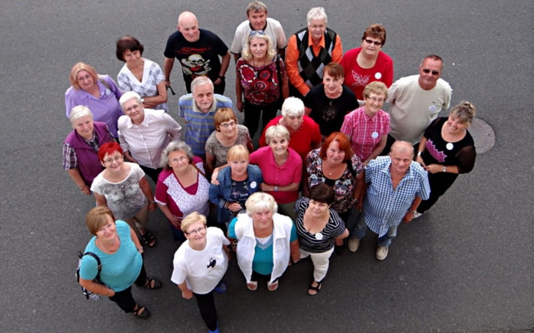 Největší portál pro seniory i60.cz slaví deset let