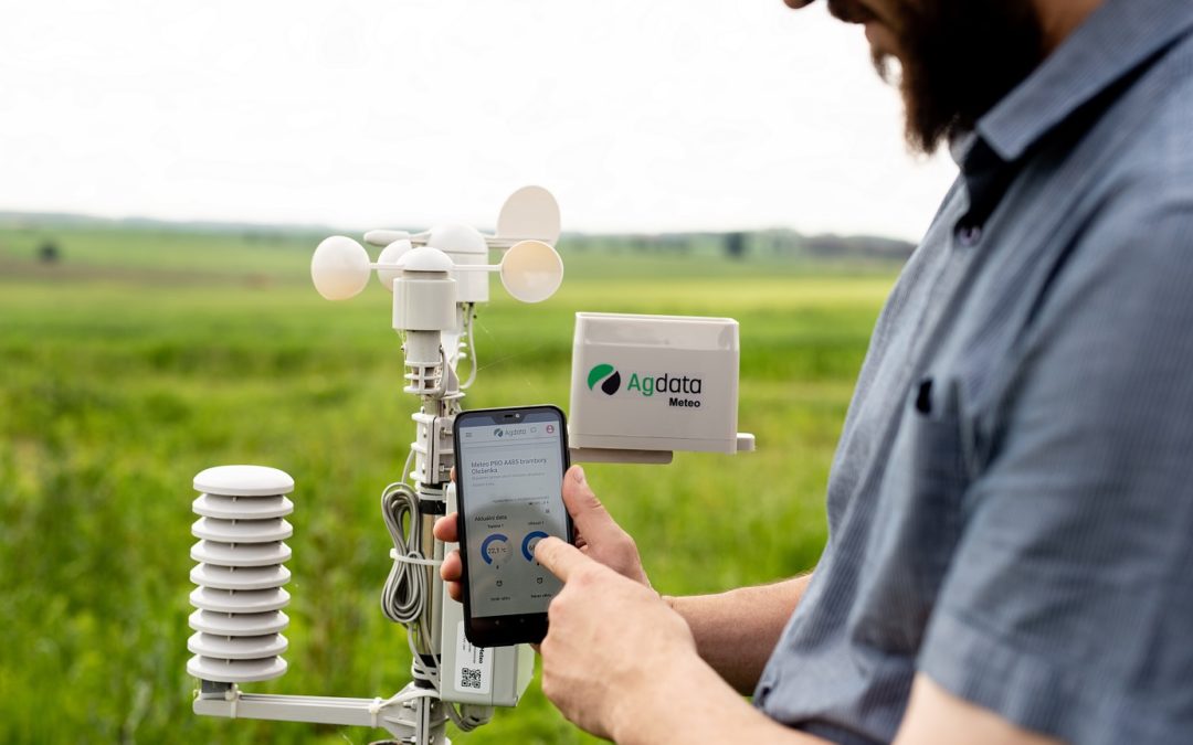 Radnice v Česku stále více zajímá, jaký vzduch jejich občané dýchají