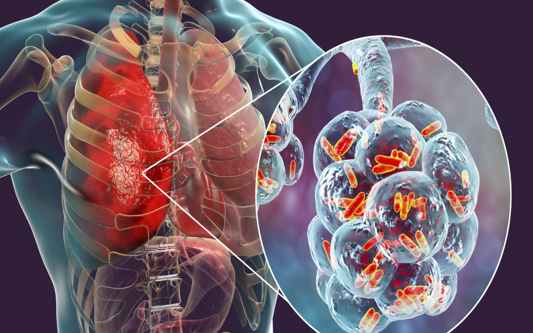 Jak senioři chrání své zdraví v době po pandemii