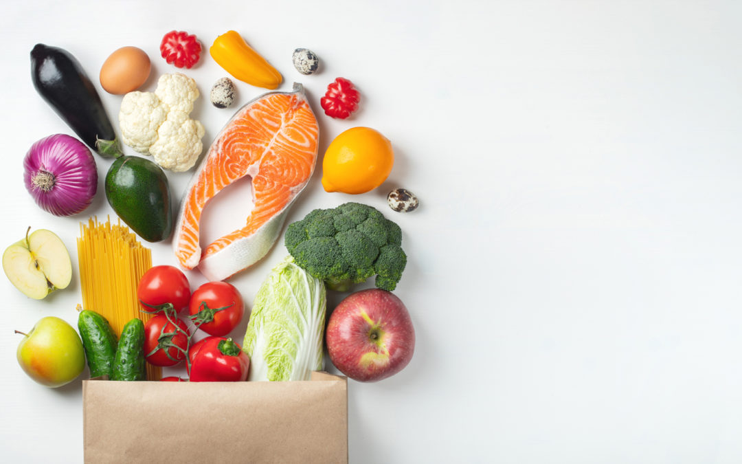 Jak prožít vánoce bez výčitek a nepřibrat?