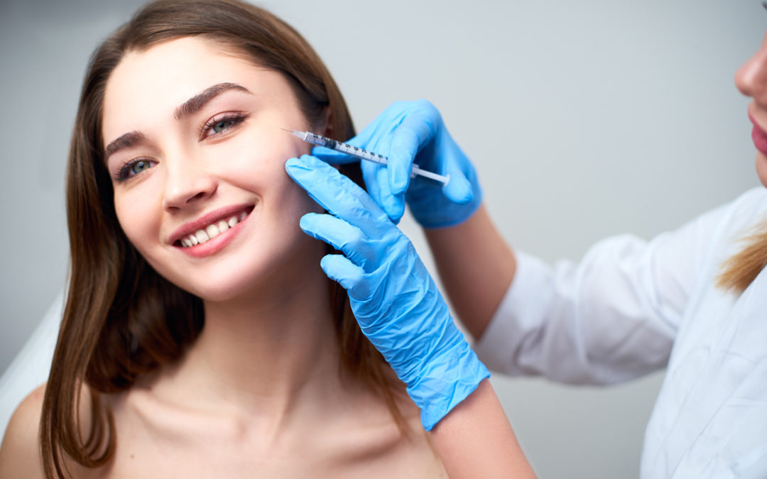 Novinka na klinice Yes Visage: Bioremodelace pokožky díky unikátnímu ošetření PROFHILO!