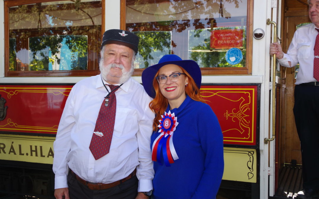 Zuzana Majerová – Zahradníková: Chrání mě andílek od maminky