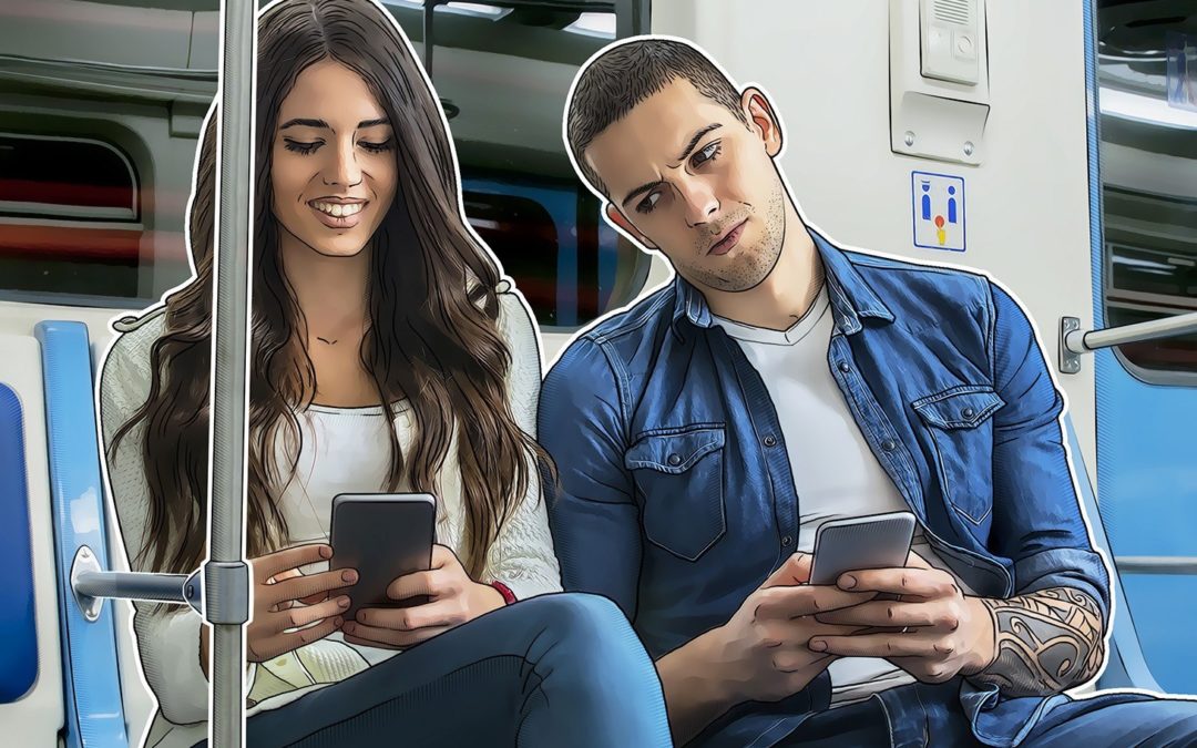 Špehovat partnera pomocí stalkerwaru je normální, myslí si 30 % uživatelů