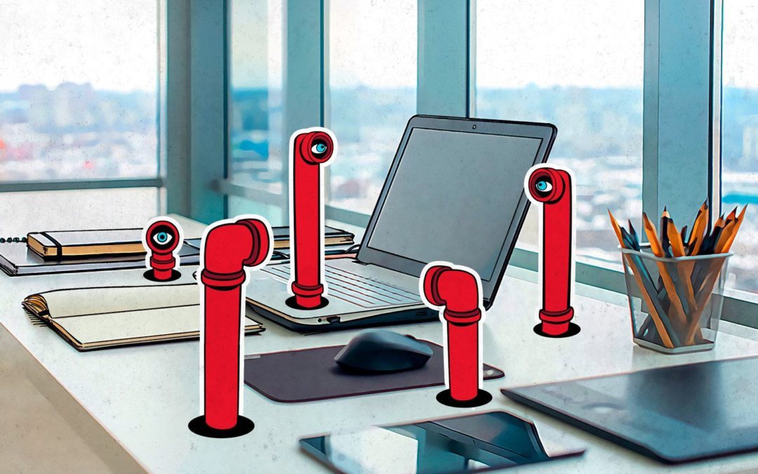 Home Office neznamená izolaci. Více než třetině zaměstnanců se z domova lépe komunikuje s kolegy