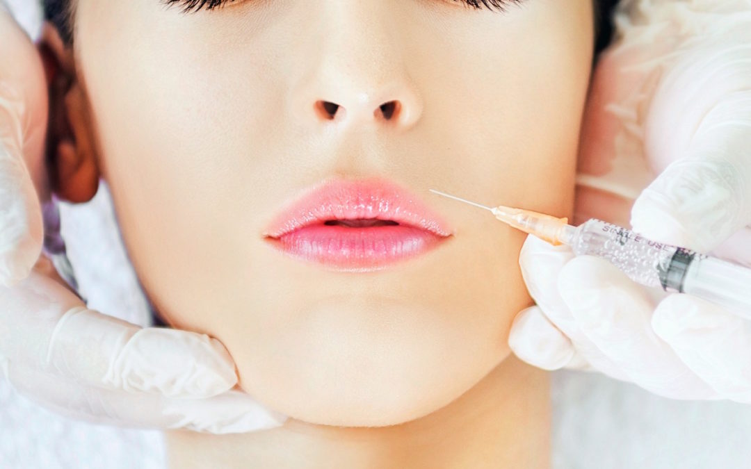 6 nejčastějších mýtů o zvětšování rtů