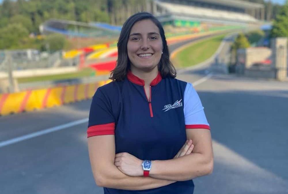 Bölükbasi u Charouz Racing System skončil, nahradí ho Tatiana Calderón