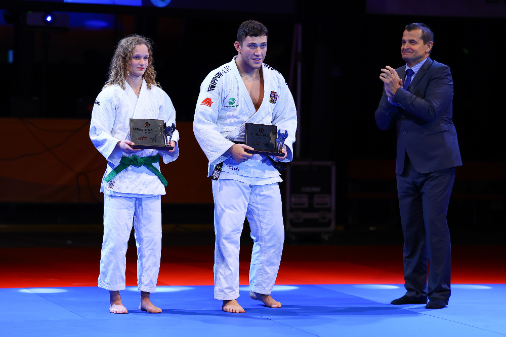 17. ročník Judo Show Cup 2022 přinesl několik překvapení